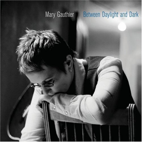 BETWEEN DAYLIGHT AND DARK - CD