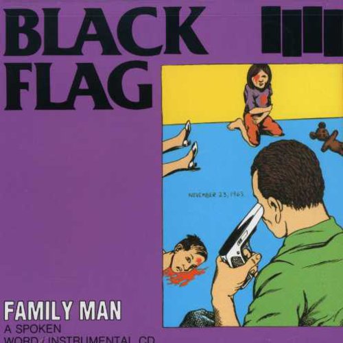 FAMILY MAN - CD