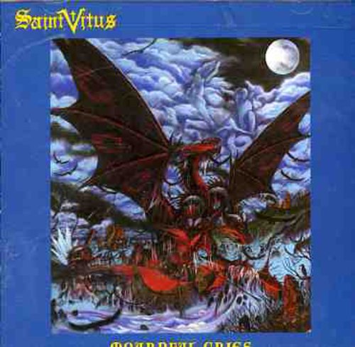 MOURNFUL CRIES - CD