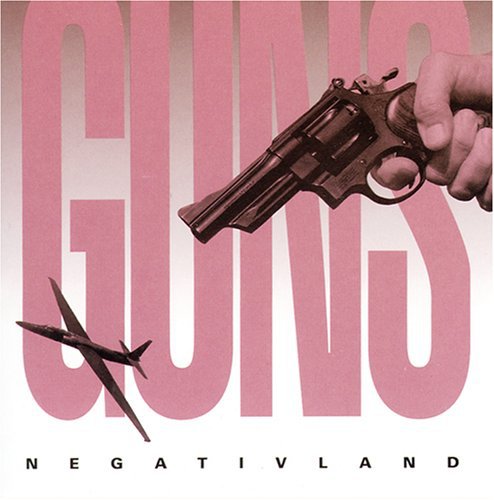 GUNS - CD SINGLE