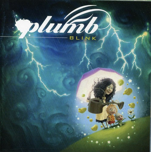 BLINK - CD
