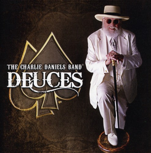 DEUCES - CD