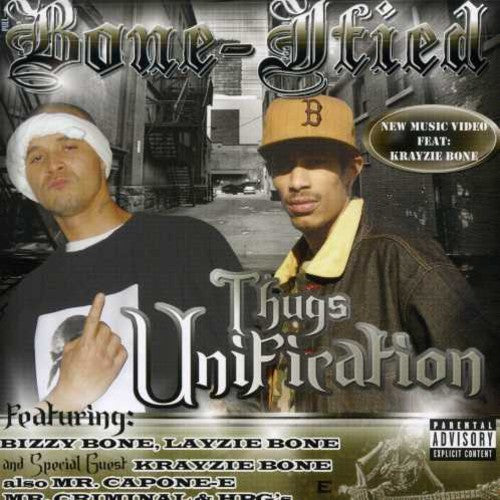 THUGS UNIFICATION - CD