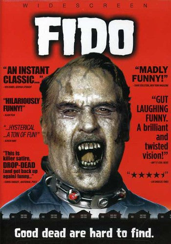 FIDO - DVD