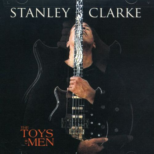 TOYS OF MEN - CD