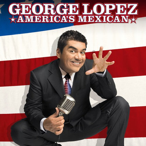 AMERICAS MEXICAN - CD