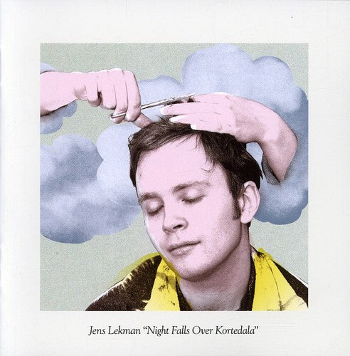 NIGHT FALLS OVER KORTEDALA - CD