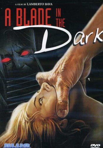 BLADE IN THE DARK - DVD