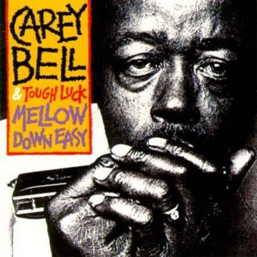 MELLOW DOWN EASY - CD