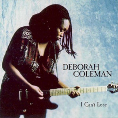I CANT LOSE - CD