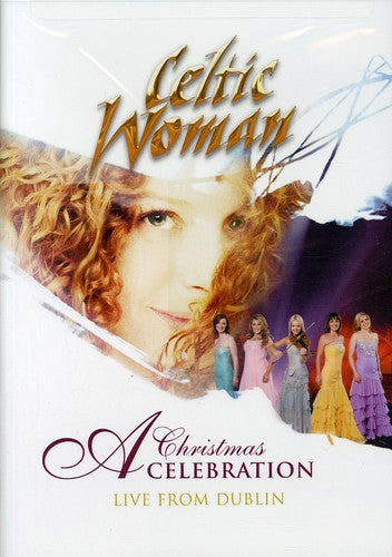 CHRISTMAS CELEBRATIO - DVD