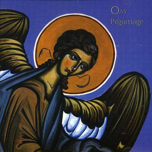 PILGRIMAGE - CD