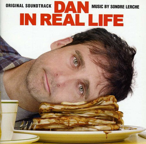 DAN IN REAL LIFE - CD
