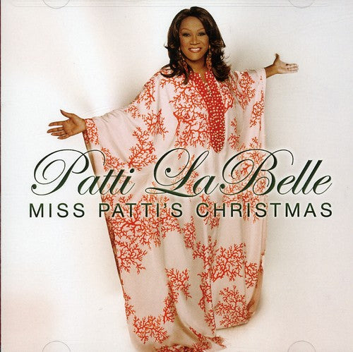 MISS PATTI S CHRISTMAS - CD