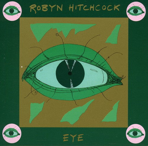 EYE - CD