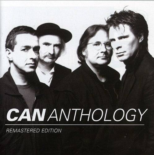 ANTHOLOGY (2 CD/29 TRACKS) - CD
