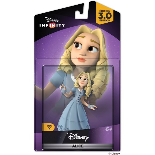 FIGURE-ALICE - INFINITY 3.0