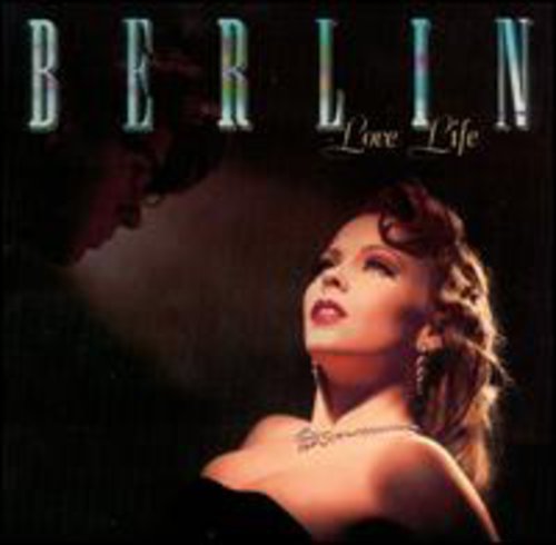 LOVE LIFE - CD