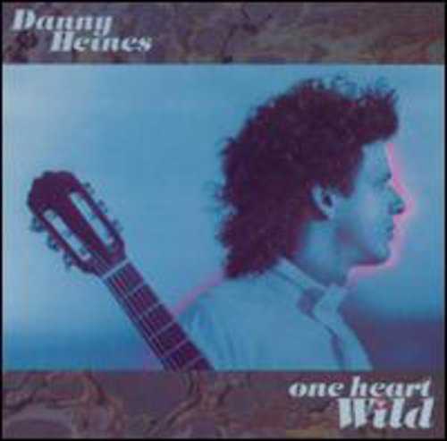 ONE HEART WILD - CD