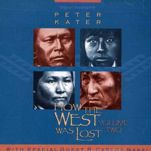 SOUNDTRACK  (VOLUME 2) - CD