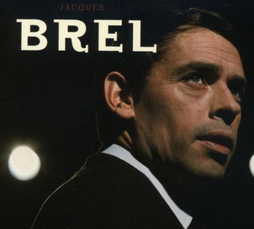 BREL - CD