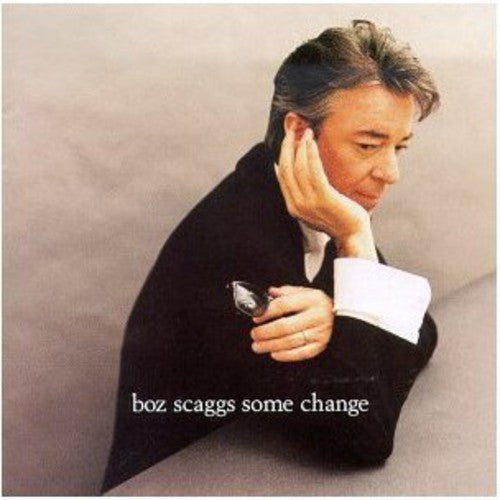 SOME CHANGE (1994) - CD