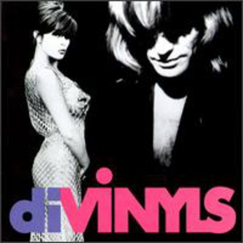 DIVINYLS - CD