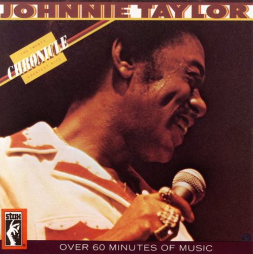 CHRONICLE: 20 GREATEST HITS - CD