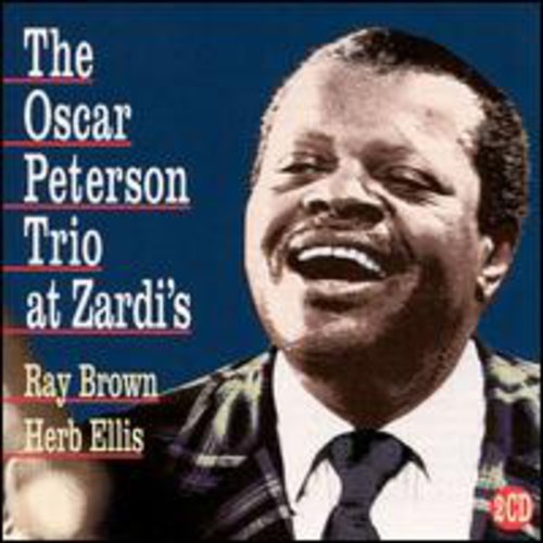LIVE AT ZARDIS (2 CD) - CD