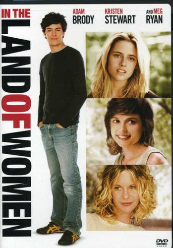 IN THE LAND OF WOMEN - DVD