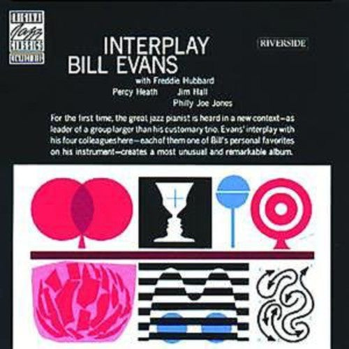 INTERPLAY - CD