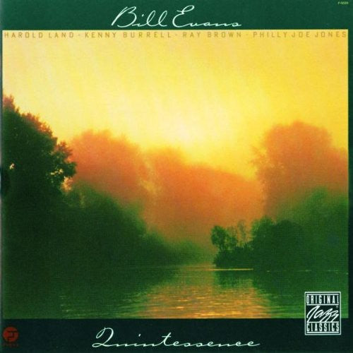 QUINTESSENCE - CD