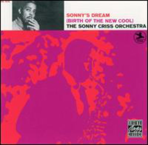 SONNYS DREAM - CD