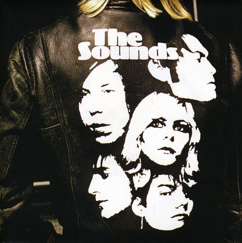 LIVING IN AMERICA - CD