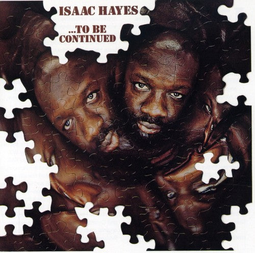 TO BE CONTINUED (1970) - CD