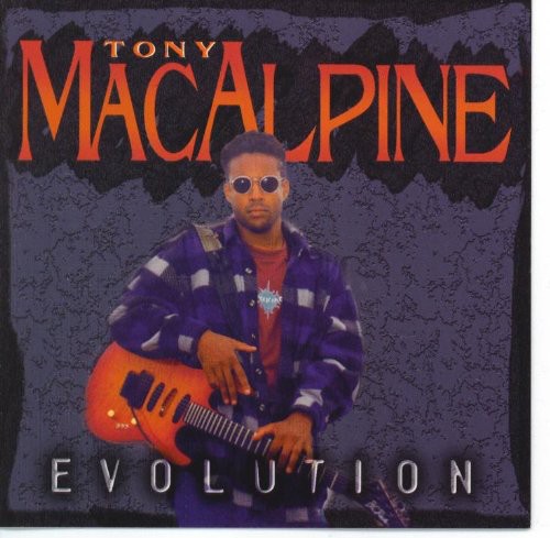 EVOLUTION - CD