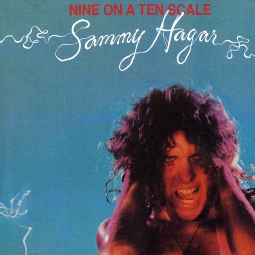 NINE ON A TEN SCALE - CD