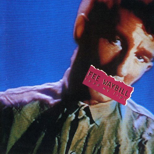 READ MY LIPS - CD