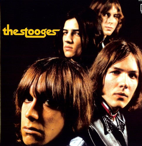 STOOGES - VINYL