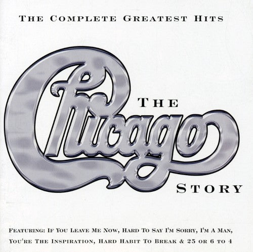 COMPLETE GREATEST HITS (19 TRACKS) - CD