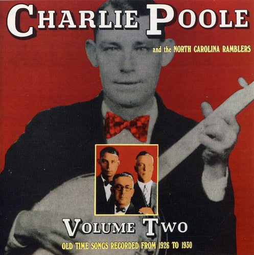 OLD TIME TUNES 2 - CD