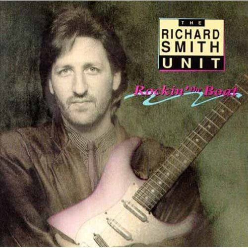 ROCHIN THE BOAT - CD