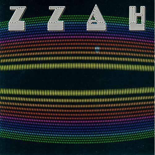 ZZ - CD