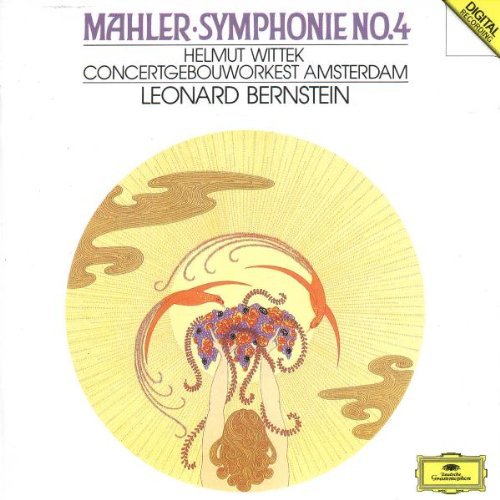 SYMPHONY 4 - CD