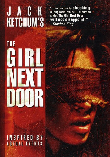 GIRL NEXT DOOR - DVD