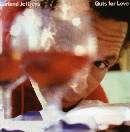 GUT FOR LOVE - CD