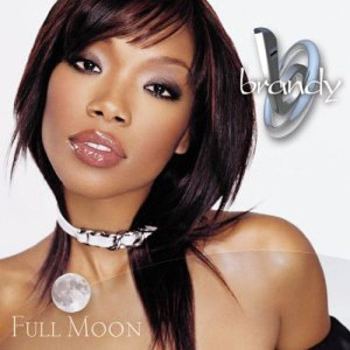 FULL MOON - CD