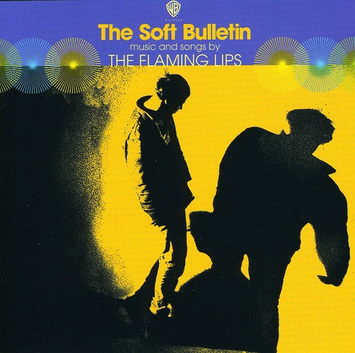 SOFT BULLETIN - CD