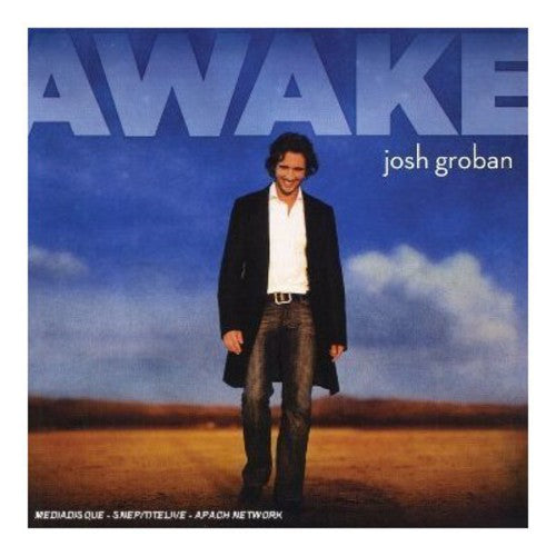 AWAKE - CD