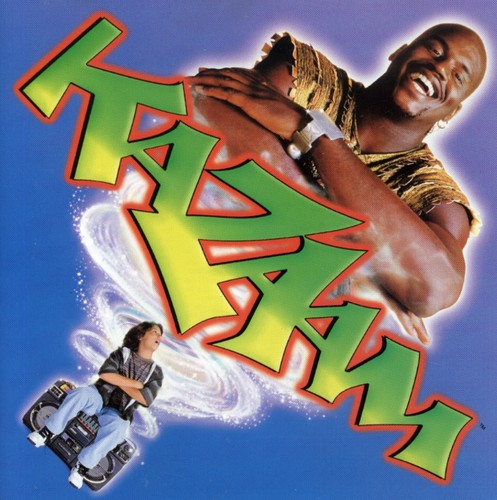 SOUNDTRACK - CD